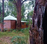 Barrabup Sanctuary BirdHide - Schoolies Week Accommodation