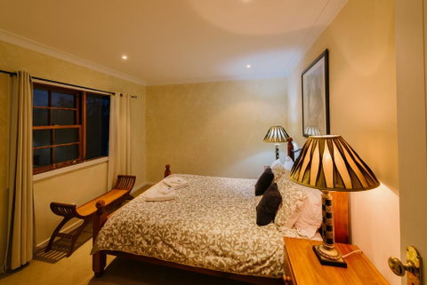 Barrington Hideaway- River Cottages - Schoolies Week Accommodation 1