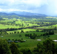 Barrington River House - Schoolies Week Accommodation