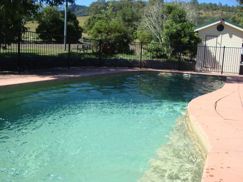 Barrington River House - Schoolies Week Accommodation 3