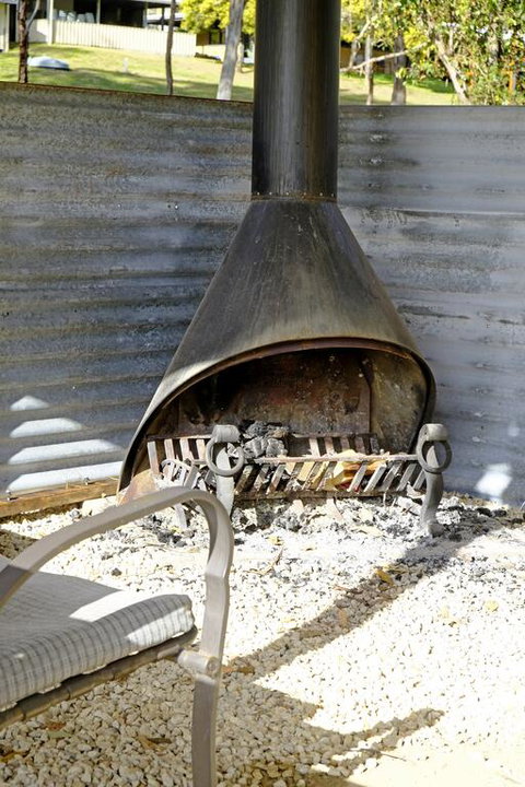 Barrington River Lodge - Schoolies Week Accommodation 3