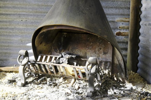 Barrington River Lodge - Schoolies Week Accommodation 2