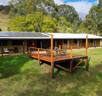 Barrington River Lodge - Schoolies Week Accommodation