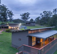 Barrington Riverside Cottages - Schoolies Week Accommodation