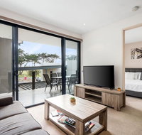 Barwon Heads apartment - Schoolies Week Accommodation