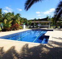 Barwon Valley Lodge - Schoolies Week Accommodation