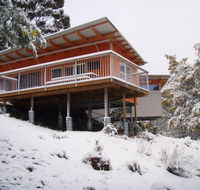 Base Camp Tasmania - Schoolies Week Accommodation