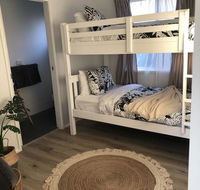 Basin Shells - Schoolies Week Accommodation