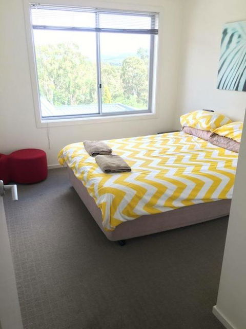 Batemans Bay Apartment - Schoolies Week Accommodation 3