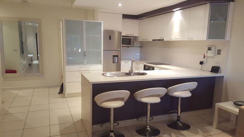 Batemans Bay Apartment - Schoolies Week Accommodation 2
