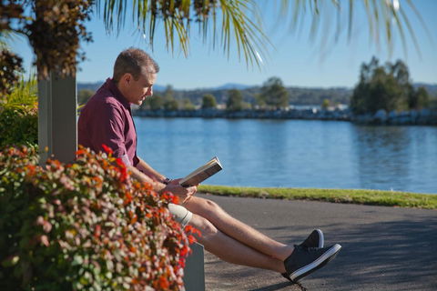 Batemans Bay Marina Resort - Schoolies Week Accommodation 1