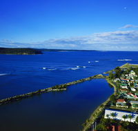 Batemans Bay Marina Resort - Schoolies Week Accommodation