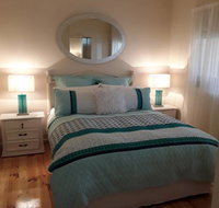 Bay Bell Cottage - Schoolies Week Accommodation