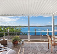 Bay Breeze Boutique Accommodation - Schoolies Week Accommodation