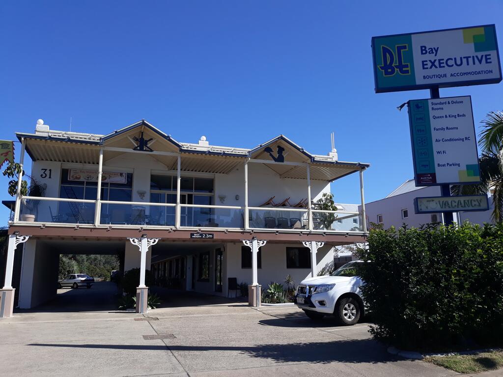 Buckenbowra ACT Schoolies Week Accommodation