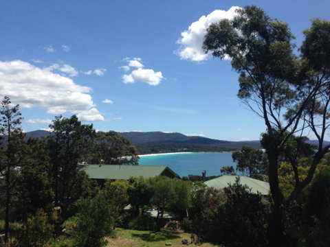 Bay Of Fires Breakaway - Schoolies Week Accommodation 0