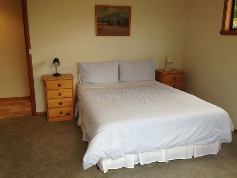 Bay Of Fires Breakaway - Schoolies Week Accommodation 1