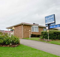 Baybrook Motor Inn - Schoolies Week Accommodation