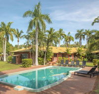 Bayside Holiday Apartments - Schoolies Week Accommodation