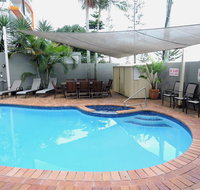 Bayview Beach Holiday Apartments