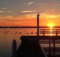 Bayview Boathouse - Schoolies Week Accommodation