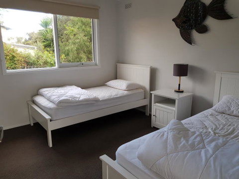 Bayview Hideaway - Schoolies Week Accommodation 3