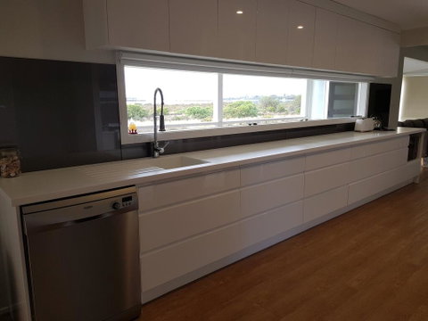 Bayview Hideaway - Schoolies Week Accommodation 2