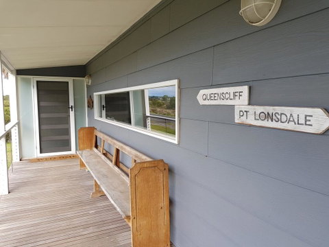 Bayview Hideaway - Schoolies Week Accommodation 1