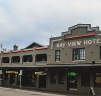Bayview Hotel - Batemans Bay - Schoolies Week Accommodation