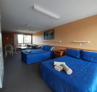 Bayview Motor Inn - Schoolies Week Accommodation