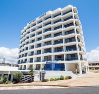 Bayview Tower - Schoolies Week Accommodation