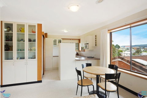 Bayview Unit - Stunning Inlet Views - Schoolies Week Accommodation 3