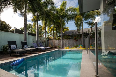 Beach Bliss, Netflix,Wifi - Schoolies Week Accommodation 3