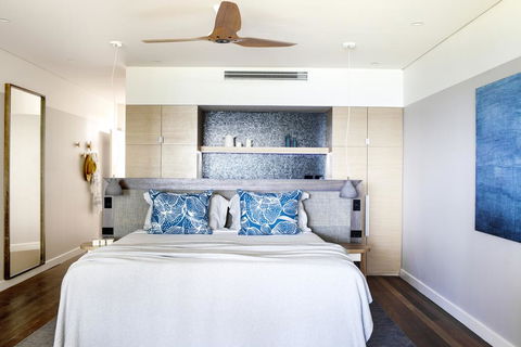 Beach Club - Schoolies Week Accommodation 1