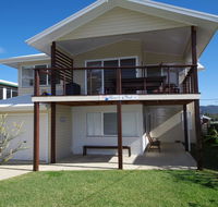 Beach Club 1 5 Gowing Street - Schoolies Week Accommodation