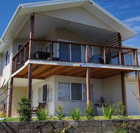 Beach Club 2 5 Gowing Street - Schoolies Week Accommodation