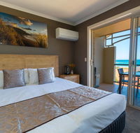 Beach Haven Executive Apartments - Schoolies Week Accommodation