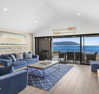 Beach House 72A Marine Drive - Fingal Bay - Schoolies Week Accommodation