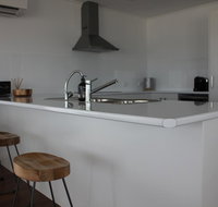 Beach House at Arno - Schoolies Week Accommodation