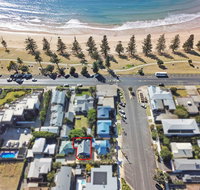 Beach Life - Schoolies Week Accommodation
