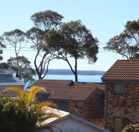 Beach Shack on Calton - Schoolies Week Accommodation