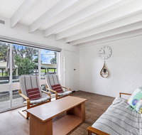 Beach Terrace 4 - Schoolies Week Accommodation