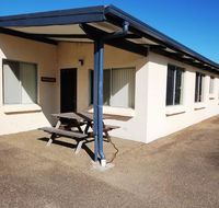 Beach Unit 5 at Hat Head - Schoolies Week Accommodation