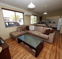 Beach Unit 7 at Hat Head - Schoolies Week Accommodation