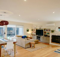Beachcomber - Schoolies Week Accommodation