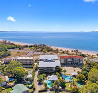 Beaches on Lammermoor Apartments - Schoolies Week Accommodation