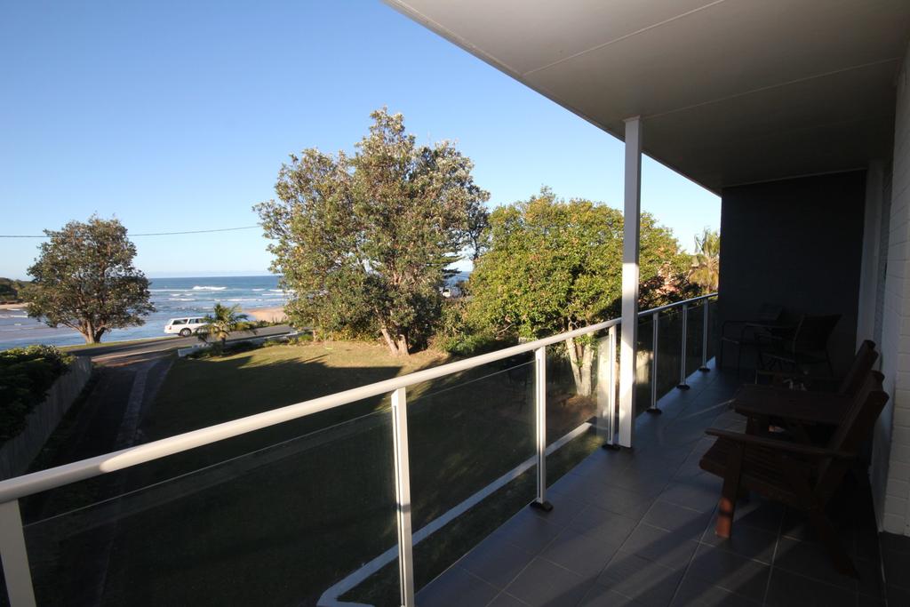 Lake Cathie NSW Schoolies Week Accommodation