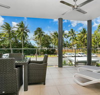 Beachfront Apartment with Ocean Views 4 - Schoolies Week Accommodation