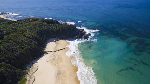 Beachfront By Gateway Lifestyle Holiday Parks - Schoolies Week Accommodation 0