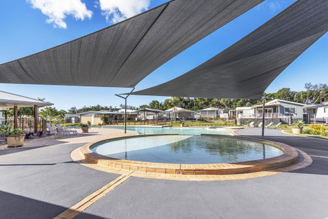Beachfront By Gateway Lifestyle Holiday Parks - Schoolies Week Accommodation 3